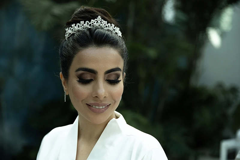 Lightroom Basic - Light - Before