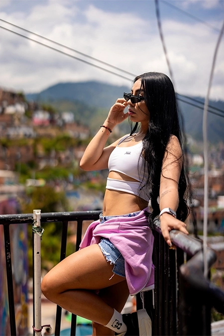 Lightroom Pro Brushing Advanced Galexiaediting