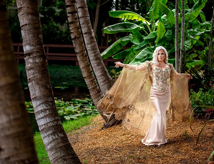 Lightroom Pro masking