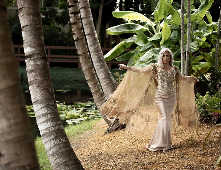 Lightroom Pro masking