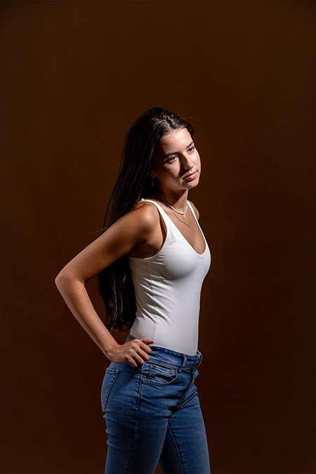 Lightroom Pro vignette Advanced Galexiaediting