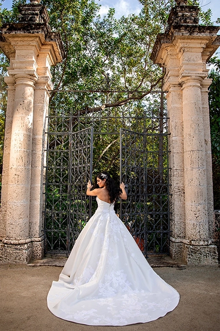 Lightroom Pro vignette Advanced Galexiaediting