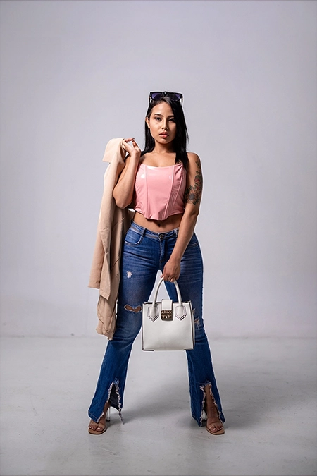 Lightroom Pro vignette Advanced Galexiaediting