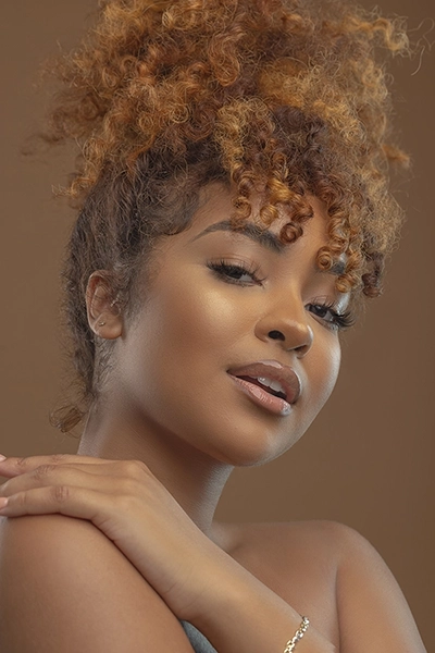 Lightroom Basic - Light - Before