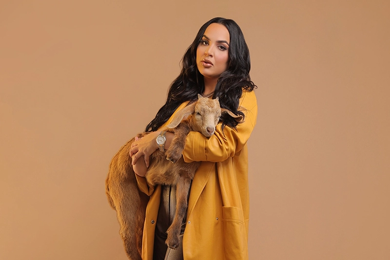 Lightroom Basic - Light - After