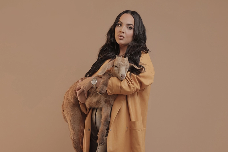 Lightroom Basic - Light - Before