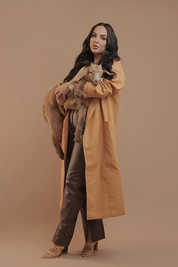 Lightroom Basic - Light - Before