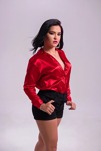 Lightroom Basic - Light - After