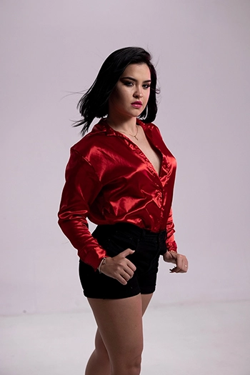 Lightroom Basic - Light - Before