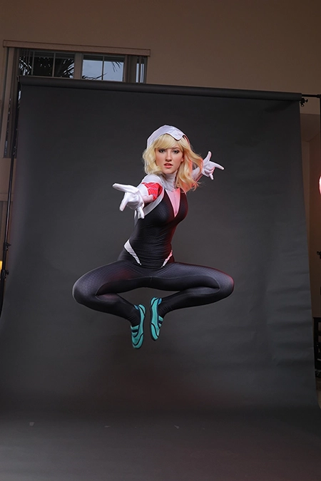 A La Carte Services Galexia Editing