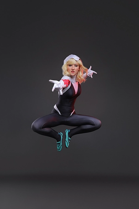 A La Carte Services Galexia Editing