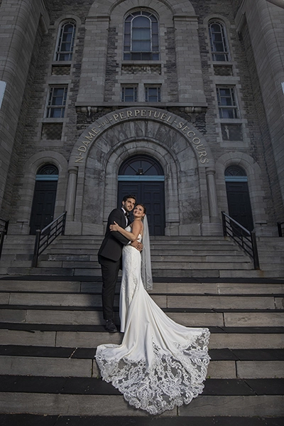 Lightroom Basic - Light - Before