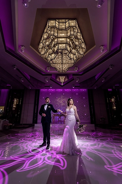 Lightroom Basic - Light - Before