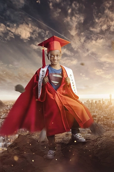 Lightroom Basic - Light - After