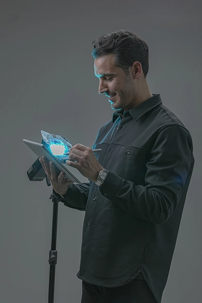 Lightroom Basic - Light - Before